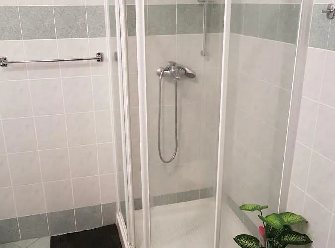 Apartamento Spanjol *