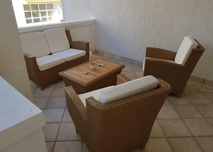 Apartamento Spanjol Rab Town