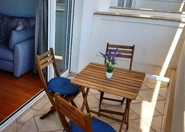 Apartamento Spanjol *